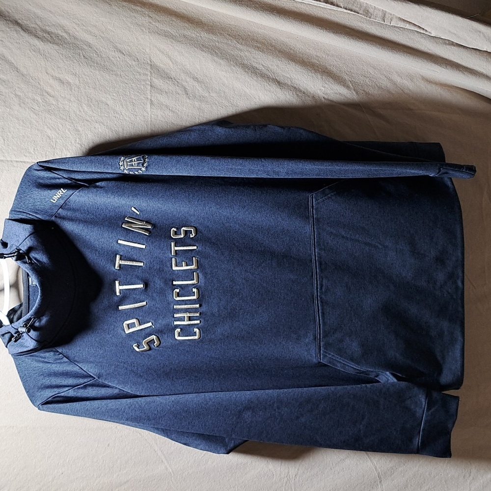 Men's Large hoodie